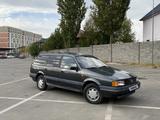 Volkswagen Passat 1992 годаүшін1 250 000 тг. в Алматы