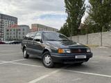 Volkswagen Passat 1992 годаүшін1 250 000 тг. в Алматы – фото 2