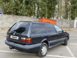 Volkswagen Passat 1992 годаүшін1 250 000 тг. в Алматы – фото 5