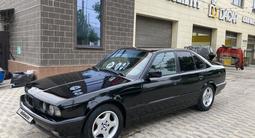 BMW 525 1994 года за 1 650 000 тг. в Шымкент – фото 2