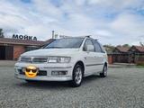 Mitsubishi Chariot 1998 годаүшін2 800 000 тг. в Усть-Каменогорск – фото 2