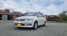 Mitsubishi Chariot 1998 годаүшін2 800 000 тг. в Усть-Каменогорск – фото 2