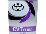 Трансмиссионное масло Toyota CVT Fluid TC за 22 000 тг. в Алматы