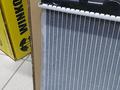Радиатор охлаждения двигателя на Nissan Almera N14/15 объём 1.4 фирма Gingaүшін25 000 тг. в Актобе – фото 3