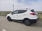 JAC S3 Pro 2024 года за 5 500 000 тг. в Жезказган – фото 3