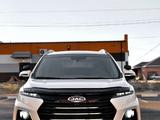 JAC S3 Pro 2024 года за 5 500 000 тг. в Жезказган