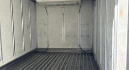 Hyundai  Porter II 2011 года за 8 000 000 тг. в Шымкент – фото 3