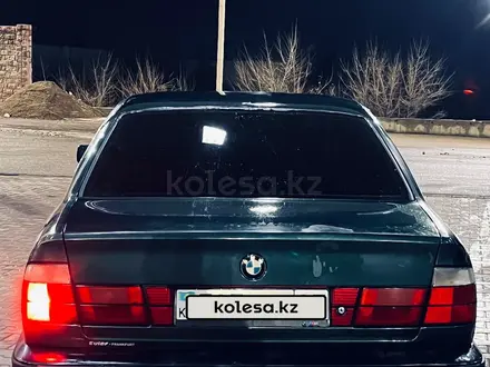 BMW 525 1994 года за 2 000 000 тг. в Алматы – фото 5