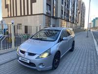 Mitsubishi Grandis 2004 года за 3 700 000 тг. в Атырау