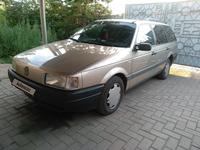 Volkswagen Passat 1989 года за 2 230 000 тг. в Караганда