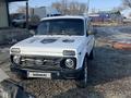 ВАЗ (Lada) Lada 2121 2016 годаүшін3 000 000 тг. в Актобе – фото 6