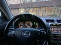 Lexus GS 300 2005 годаүшін6 500 000 тг. в Тараз – фото 13