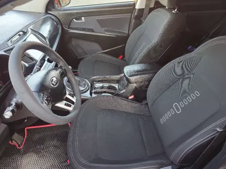 Kia Sportage 2014 года за 6 950 000 тг. в Караганда – фото 11