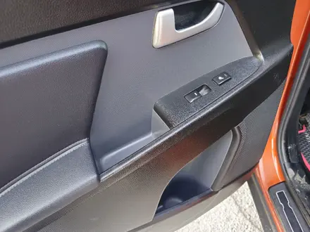 Kia Sportage 2014 года за 6 950 000 тг. в Караганда – фото 18