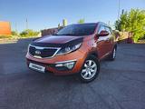 Kia Sportage 2014 годаfor6 950 000 тг. в Караганда – фото 2