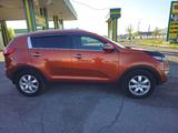 Kia Sportage 2014 годаfor6 950 000 тг. в Караганда – фото 3