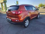 Kia Sportage 2014 годаfor6 950 000 тг. в Караганда – фото 5