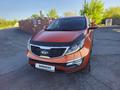 Kia Sportage 2014 годаүшін6 950 000 тг. в Караганда – фото 8
