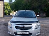 Chevrolet Cobalt 2022 года за 4 500 000 тг. в Семей – фото 4