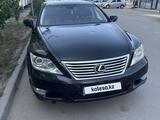 Lexus LS 460 2010 года за 9 000 000 тг. в Алматы