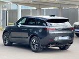 Land Rover Range Rover Sport 2023 годаүшін60 700 000 тг. в Астана – фото 4