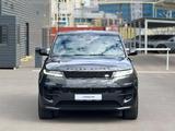 Land Rover Range Rover Sport 2023 годаүшін60 700 000 тг. в Астана – фото 2
