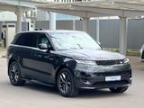Land Rover Range Rover Sport 2023 годаүшін60 700 000 тг. в Астана