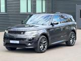 Land Rover Range Rover Sport 2023 годаүшін60 700 000 тг. в Астана – фото 3