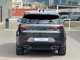 Land Rover Range Rover Sport 2023 годаүшін60 700 000 тг. в Астана – фото 5