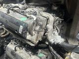 Toyota Previa двигатель объем 2.4 2TZ-FE за 400 000 тг. в Алматы – фото 4
