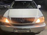 Lexus RX 300 2003 годаfor5 000 000 тг. в Аксай