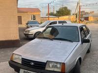 ВАЗ (Lada) 21099 1998 года за 450 000 тг. в Шымкент