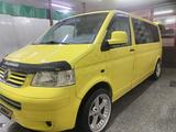 Volkswagen Transporter 2005 года за 5 000 000 тг. в Алматы