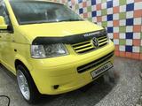 Volkswagen Transporter 2005 года за 5 000 000 тг. в Алматы – фото 2
