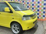 Volkswagen Transporter 2005 года за 5 000 000 тг. в Алматы – фото 3