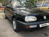 Volkswagen Golf 1992 годаүшін1 570 000 тг. в Петропавловск