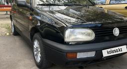 Volkswagen Golf 1992 года за 1 570 000 тг. в Петропавловск