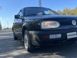 Volkswagen Golf 1992 годаfor1 570 000 тг. в Петропавловск – фото 3