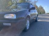 Volkswagen Golf 1992 годаfor1 690 000 тг. в Петропавловск – фото 2