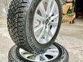 MICHELIN X-Ice Northүшін350 000 тг. в Алматы – фото 2