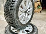 MICHELIN X-Ice Northfor350 000 тг. в Алматы – фото 2