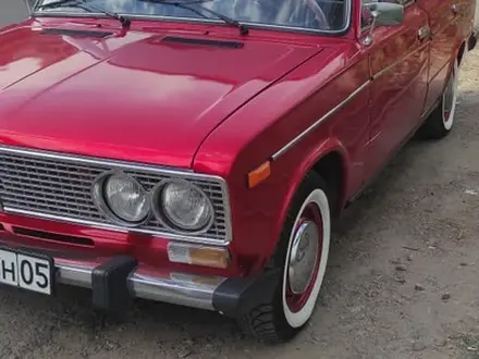 ВАЗ (Lada) 2106 1983 года за 1 800 000 тг. в Алматы – фото 3