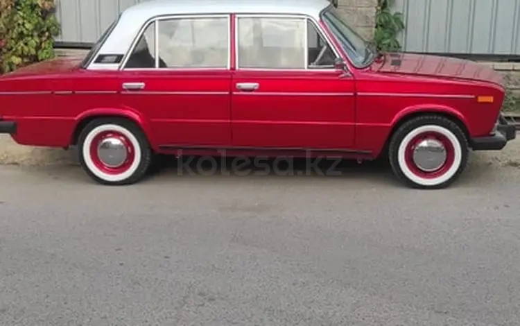 ВАЗ (Lada) 2106 1983 года за 1 800 000 тг. в Алматы