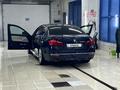 BMW 535 2014 годаүшін12 800 000 тг. в Шымкент