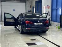 BMW 535 2014 года за 12 800 000 тг. в Шымкент