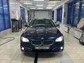 BMW 535 2014 годаүшін12 800 000 тг. в Шымкент – фото 4