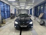 BMW 535 2014 года за 12 800 000 тг. в Шымкент – фото 3