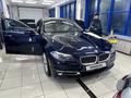 BMW 535 2014 годаүшін12 800 000 тг. в Шымкент – фото 7