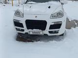 Porsche Cayenne 2008 года за 8 000 000 тг. в Шымкент