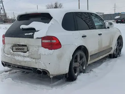 Porsche Cayenne 2008 года за 8 000 000 тг. в Шымкент – фото 4